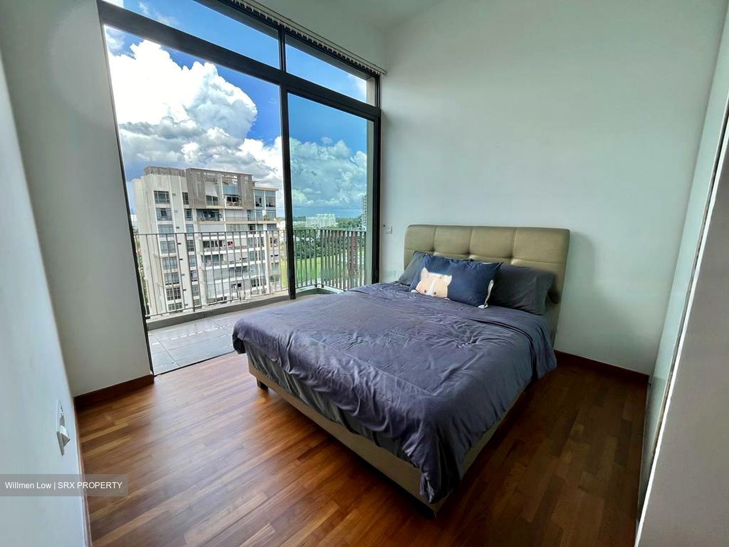 Dairy Farm Heights (D23), Condominium #629807171